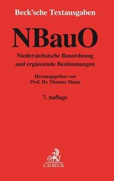 Niedersächsische Bauordnung