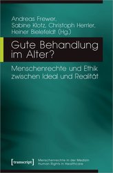 Gute Behandlung im Alter?