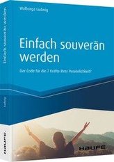 Einfach souverän werden