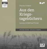 Aus den Kriegstagebüchern