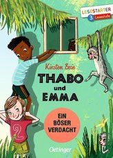 Thabo und Emma 2