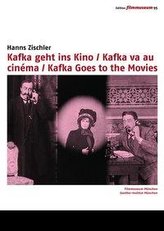 Kafka geht ins Kino