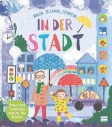 In der Stadt