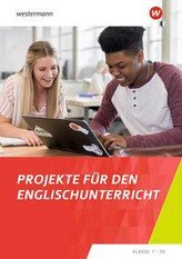 Module für projektorientierten Unterricht. Klasse 7-10