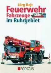 Feuerwehrfahrzeuge im Ruhrgebiet