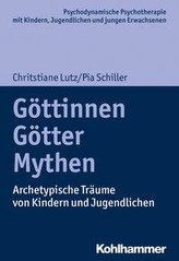 Göttinnen, Götter, Mythen