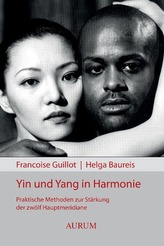 Yin und Yang in Harmonie