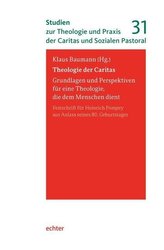 Theologie der Caritas