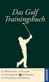 Das Golf Trainingsbuch