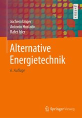 Alternative Energietechnik