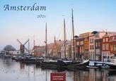 Amsterdam 2021 - Format S