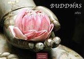 Buddhas 2021 - Format L