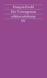 Der Vorsorgestaat
