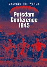 Potsdam Conference 1945