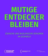 Mutige Entdecker bleiben