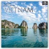 Vietnam 2021 - 16-Monatskalender
