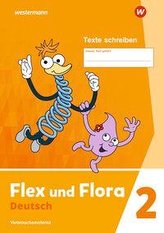 Flex und Flora - Ausgabe 2021