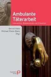 Handbuch Ambulante Täterarbeit