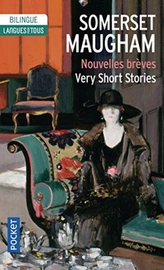  Nouvelles breves/Very short stories