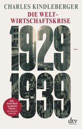 Die Weltwirtschaftskrise, 1929-1939