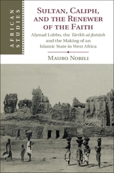  Sultan, Caliph, and the Renewer of the Faith