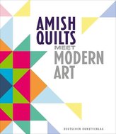 Amish Quilts Meet Modern Art