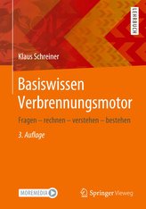 Basiswissen Verbrennungsmotor