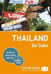 Stefan Loose Reiseführer Thailand Der Süden