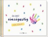 Du bist einzigartig