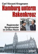Hamburg unterm Hakenkreuz