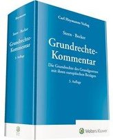 Grundrechte-Kommentar