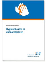 Hygienekosten in Zahnarztpraxen