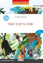 The Cat's Paw, mit 1 Audio-CD