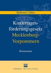 Kindertagesförderungsgesetz Mecklenburg-Vorpommern
