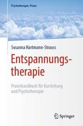 Entspannungstherapie