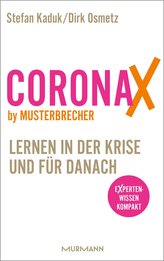 CoronaX by Musterbrecher - Lernen in der Krise und für danach