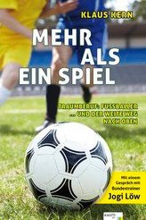 Mehr als ein Spiel
