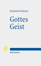 Gottes Geist