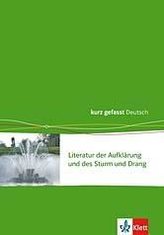 Aufklärung/Sturm und Drang. 11.-13. Klasse