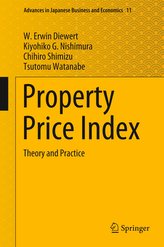 Residential Property Price Indexes