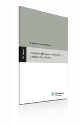 Compliance-Management-Systeme - Standard und Leitfaden