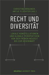 Recht und Diversität