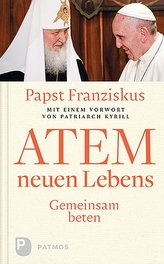 Atem neuen Lebens