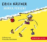 Hurra, Ferien!