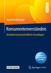 Konsumentenverständnis