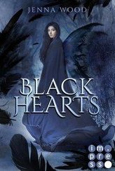 Die Black-Reihe 1: Black Hearts