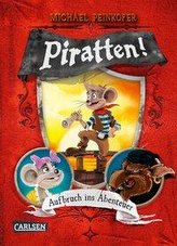 Piratten! Aufbruch ins Abenteuer