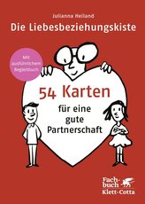Die Liebesbeziehungskiste