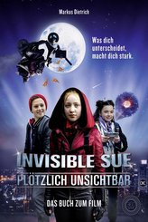 Invisible Sue - Plötzlich unsichtbar