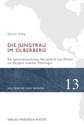 Die Jungfrau im Silberberg
